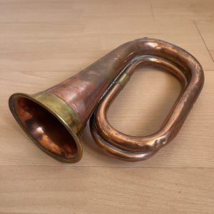 HK&S Boys Brigade Bugle