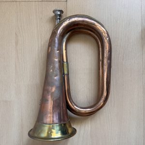 HK&S Boys Brigade Bugle