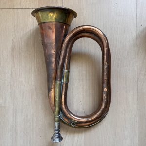 HK&S Boys Brigade Bugle