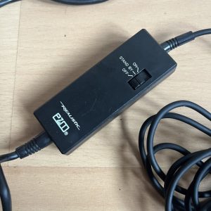 Radio Shack PZM Microphone Cat No. 33-1090B Tandy