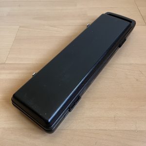 Yamaha YFL 21S Flute Made in Japan