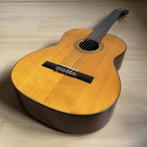 Kyoto Model 19770 Classical Guitar 1960s/70s Made in Japan MIJ