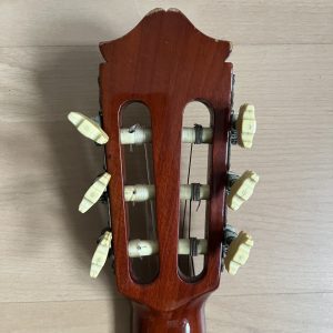 Kyoto Model 19770 Classical Guitar 1960s/70s Made in Japan MIJ