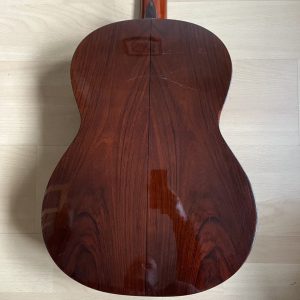 Kyoto Model 19770 Classical Guitar 1960s/70s Made in Japan MIJ