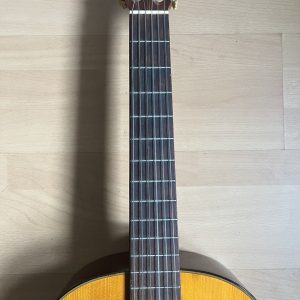 Kyoto Model 19770 Classical Guitar 1960s/70s Made in Japan MIJ