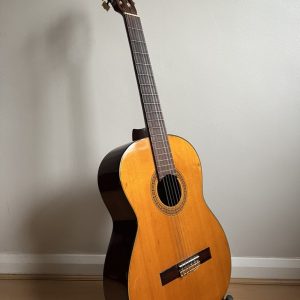 Kyoto Model 19770 Classical Guitar 1960s/70s Made in Japan MIJ
