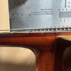 Kyoto Model 19770 Classical Guitar 1960s/70s Made in Japan MIJ