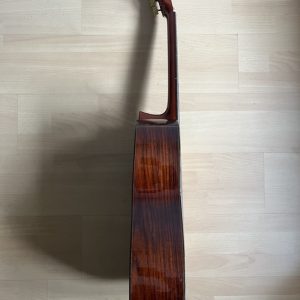Kyoto Model 19770 Classical Guitar 1960s/70s Made in Japan MIJ