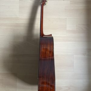 Kyoto Model 19770 Classical Guitar 1960s/70s Made in Japan MIJ