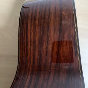 Kyoto Model 19770 Classical Guitar 1960s/70s Made in Japan MIJ