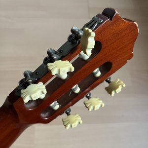 Kyoto Model 19770 Classical Guitar 1960s/70s Made in Japan MIJ