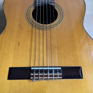 Kyoto Model 19770 Classical Guitar 1960s/70s Made in Japan MIJ