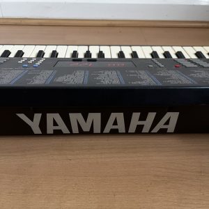 Yamaha PSS-680 PortaSound Keyboard Made in Japan 1980s