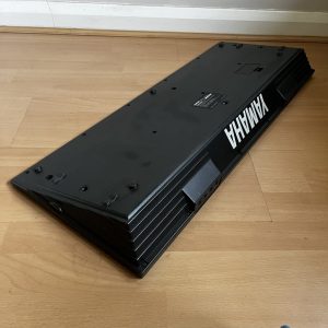 Yamaha PSS-680 PortaSound Keyboard Made in Japan 1980s