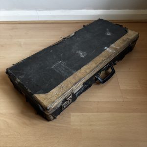 Vintage Lark Bassoon M4010 with case