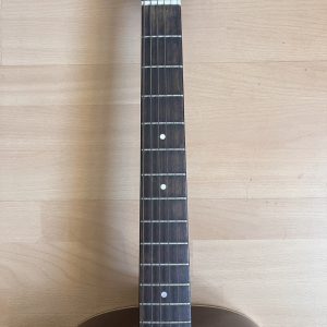 1980s Vintage Harmony H6850S Acoustic Guitar Handcrafted in Korea