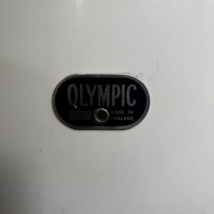 Vintage Olympic Concert Floor Tom 16