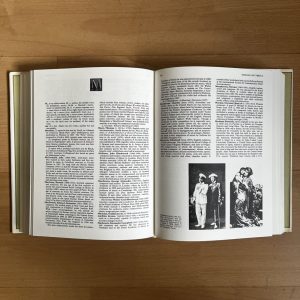 1986 Collins Encyclopedia of Music by Sir Jack Westrup