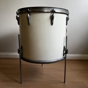 Vintage Olympic Concert Floor Tom 16
