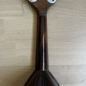 1916 Raffaele Calace Neapolitan Mandolin