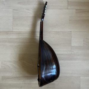 1916 Raffaele Calace Neapolitan Mandolin