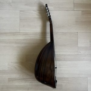 1916 Raffaele Calace Neapolitan Mandolin
