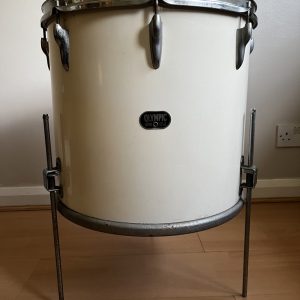 Vintage Olympic Concert Floor Tom 16