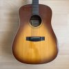 1980s Vintage Harmony H6850S Acoustic Guitar Handcrafted in Korea