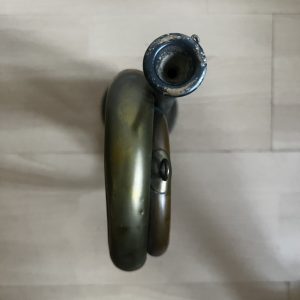 Vintage Boosey & Hawkes LP Bugle 1954 Copper & Brass (no2)