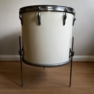 Vintage Olympic Concert Floor Tom 16