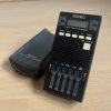 Seiko SQM-348 Rhythm Trainer Metronome w/ Case