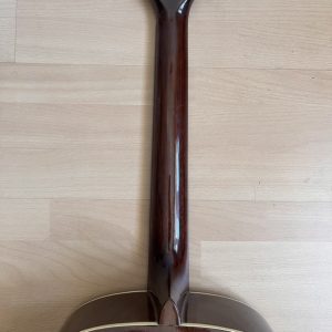 1980s Vintage Harmony H6850S Acoustic Guitar Handcrafted in Korea