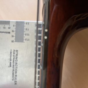 1980s Vintage Harmony H6850S Acoustic Guitar Handcrafted in Korea