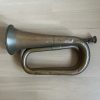 Vintage Boosey & Hawkes LP Bugle 1954 Copper & Brass