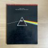Pink Floyd Dark Side of the Moon by Pink Floyd 1992 Guitar Tablature Edition