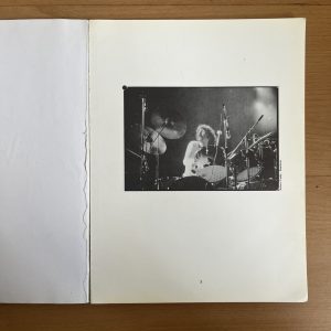 Pink Floyd Dark Side of the Moon by Pink Floyd 1992 Guitar Tablature Edition