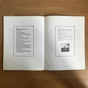 Pink Floyd Dark Side of the Moon by Pink Floyd 1992 Guitar Tablature Edition