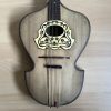 Viennese College of Music mandolin cased Made in Germany