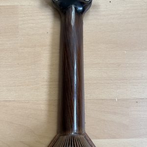 1896 Cav. Giovanni de Meglio e Figlio Neapolitan Mandolin cased