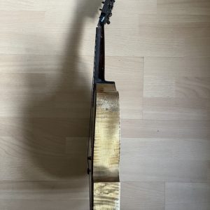 Viennese College of Music mandolin cased Made in Germany
